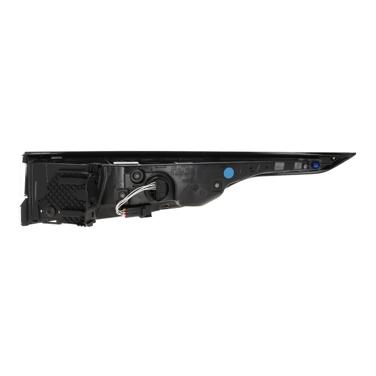 VALEO FAN.POST. LED SX RANGE ROVER VELAR 2.0 TD4 17-